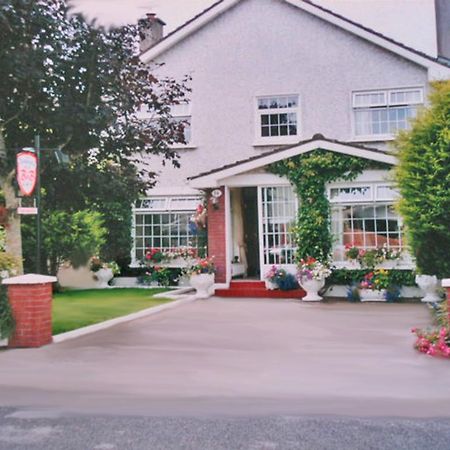 Periwinkle Bed & Breakfast Galway Zewnętrze zdjęcie