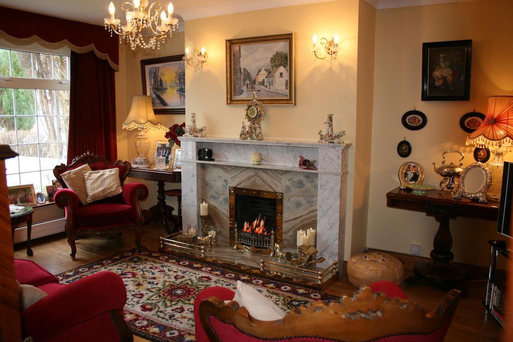 Periwinkle Bed & Breakfast Galway Zewnętrze zdjęcie