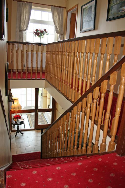 Periwinkle Bed & Breakfast Galway Zewnętrze zdjęcie